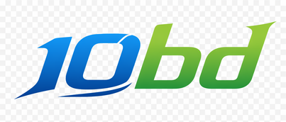 10bd লোগো